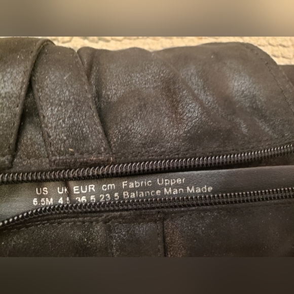 Carlos by Carlos Santana Sawyer Boots, US Size 6.5 - Picture 4 of 5